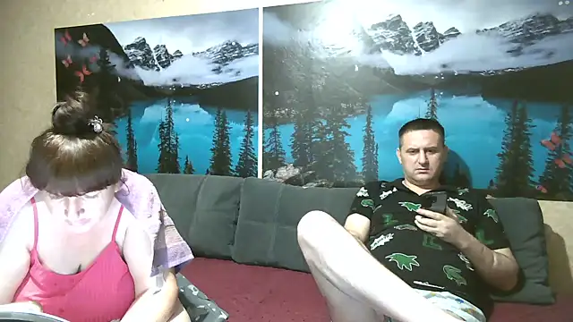 BiManKleo online show from 06-26-26, 07:29