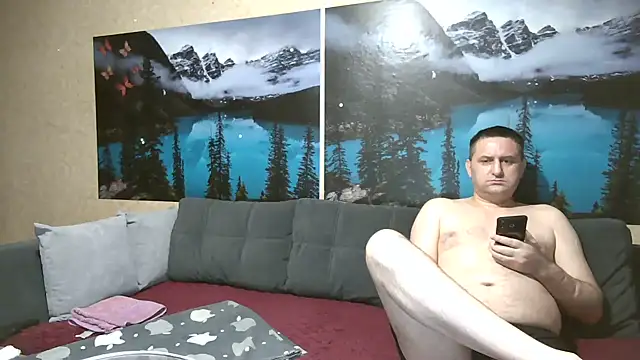 BiManKleo online show from 06-29-26, 08:09