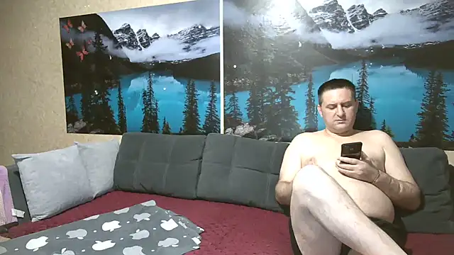 BiManKleo online show from 07-02-26, 06:52