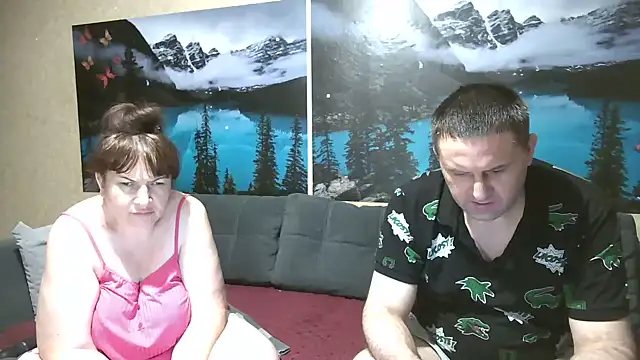 BiManKleo online show from 07-04-26, 08:15