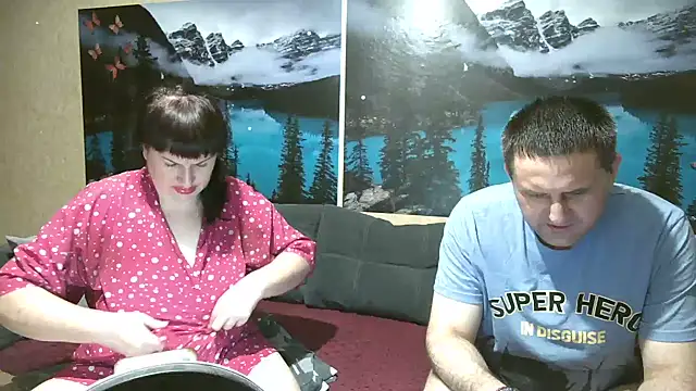 BiManKleo online show from 07-16-26, 08:04