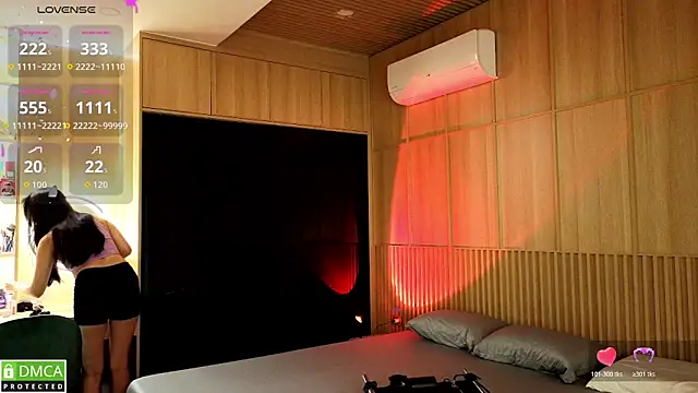 Snapshot of miko_kimura chatting on 10-25-25, 03:40 miko kimura online show from 10-25-25, 03:40