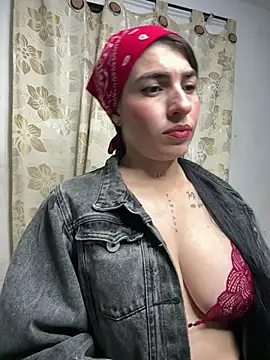 mia carter18 online show from 06-24-26, 06:01