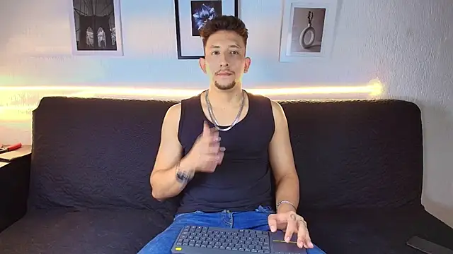 Sr Maykol online show from 06-22-26, 04:53