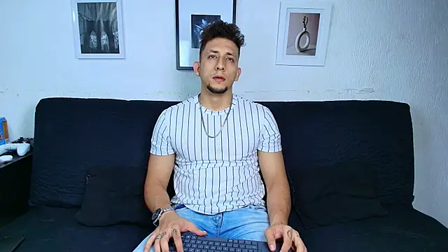 Sr Maykol online show from 07-27-26, 05:14