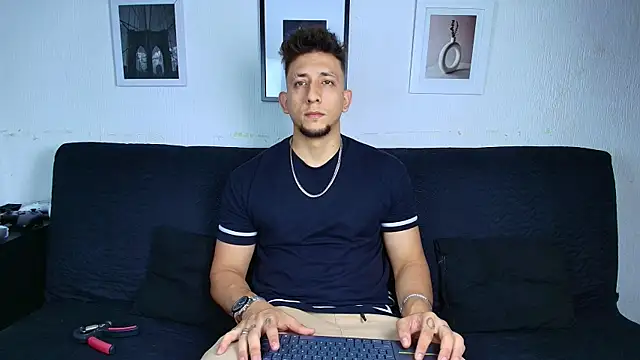 Sr Maykol online show from 08-01-26, 12:10
