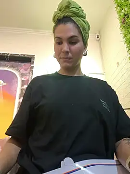 casalfogoegasolina online show from 07-28-26, 07:39