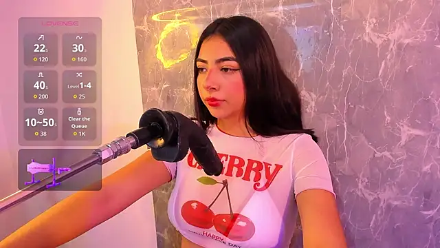 cherry skinnyy  online show from 06-27-26, 10:53