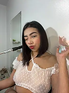cherry skinnyy  online show from 08-03-26, 02:54