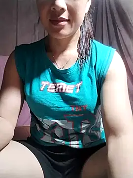 Myy sexy online show from 07-29-26, 12:36