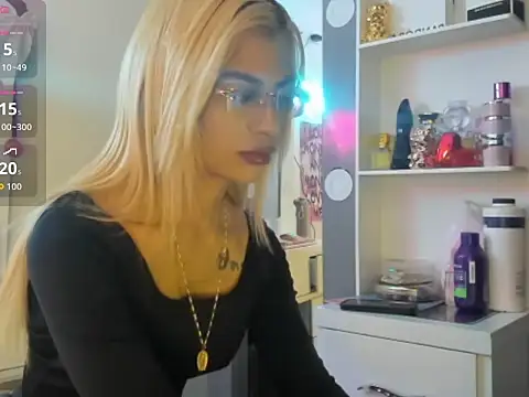 Hemaa  online show from 06-27-26, 02:38