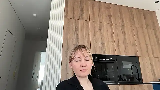 Dorielle online show from 06-27-26, 12:22