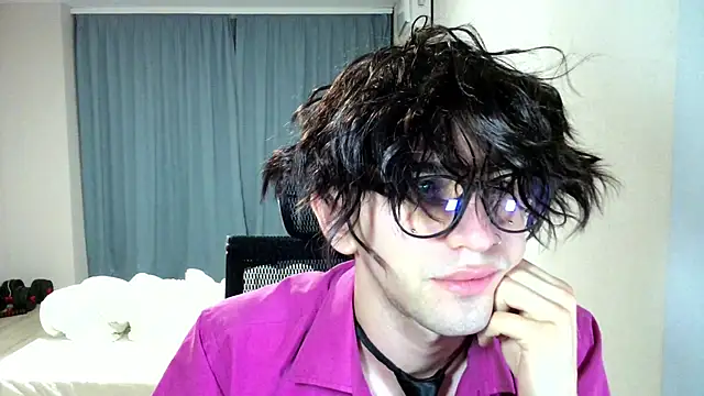 AlexSunx online show from 06-26-26, 10:47
