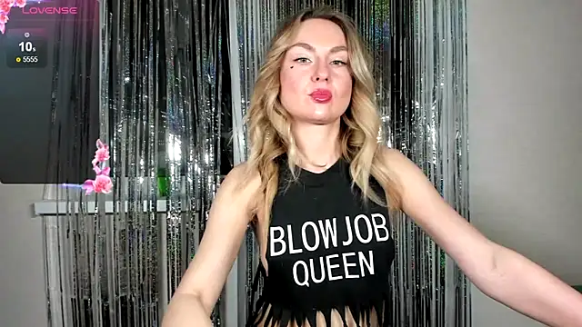 kelly copperfield online show from 01-09-25, 04:28