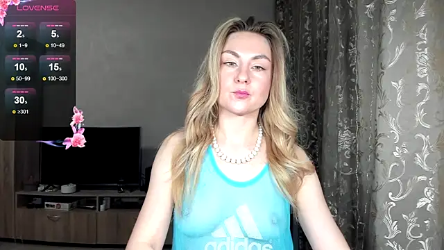 kelly copperfield online show from 02-08-25, 03:31