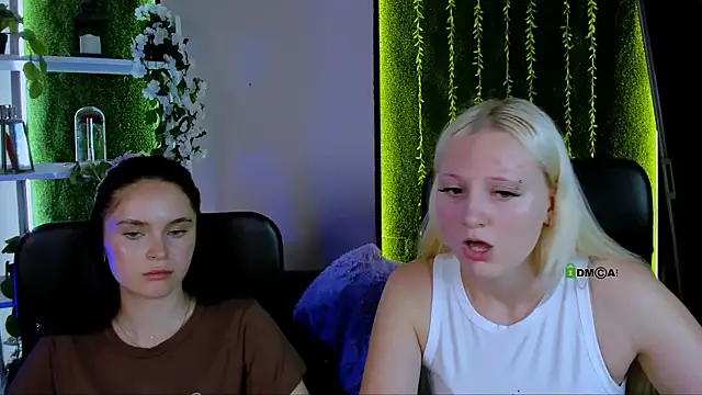 vanesa lux online show from 07-03-26, 12:22