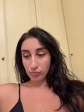  Elina  online show from 06-23-26, 10:35