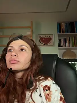 Celestee 29 online show from 06-29-26, 10:15