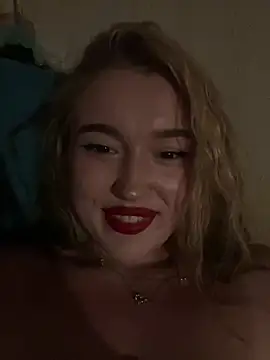lyalyalii online show from 07-08-26, 07:07