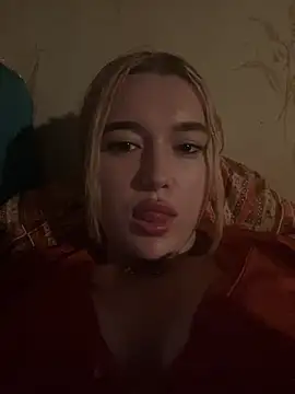 lyalyalii online show from 07-10-26, 07:38