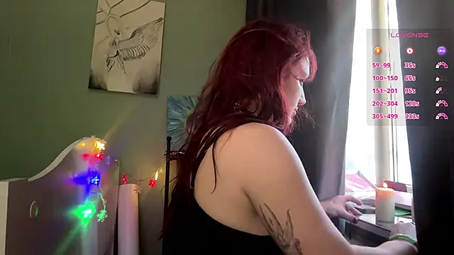 StonyDeceiver online show from 06-21-26, 03:58