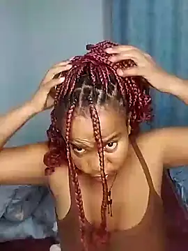CurvyCharmsTush online show from 07-19-26, 07:50