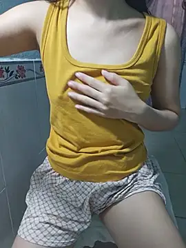 cherry chjan online show from 07-25-26, 03:48