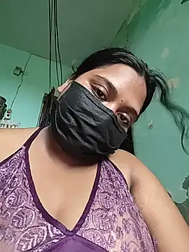 Kanishka45 online show from 07-07-26, 06:58