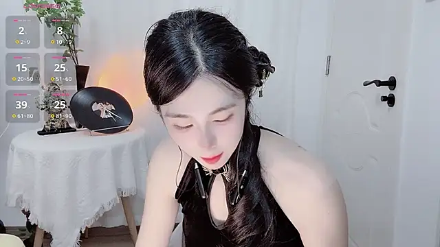 Guokoi online show from 07-17-26, 10:33
