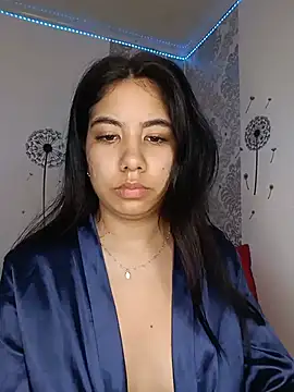 AylinLove  online show from 07-13-26, 02:53