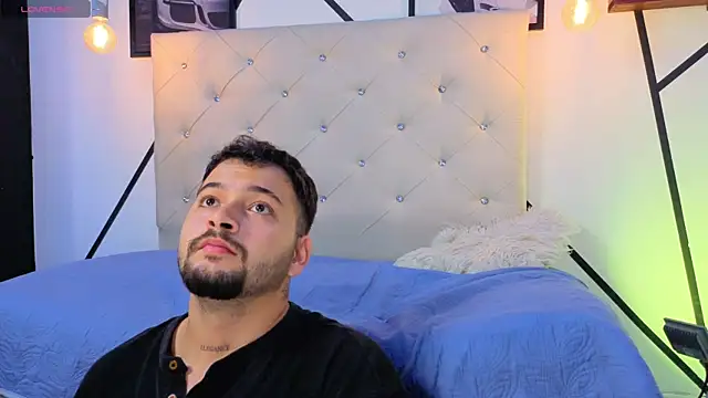 Andres fire online show from 07-06-26, 03:03