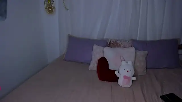 Sofi cortes online show from 07-01-26, 06:26
