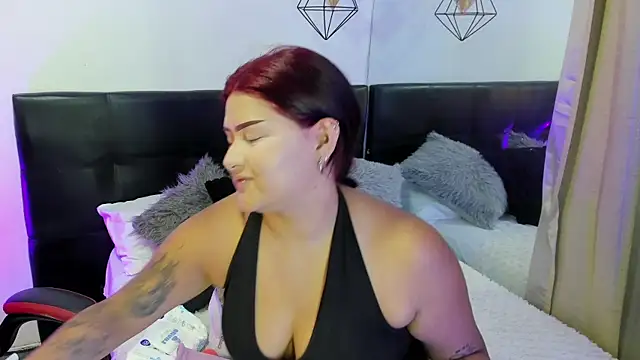 Sweet Cherry  1 online show from 08-03-26, 12:10