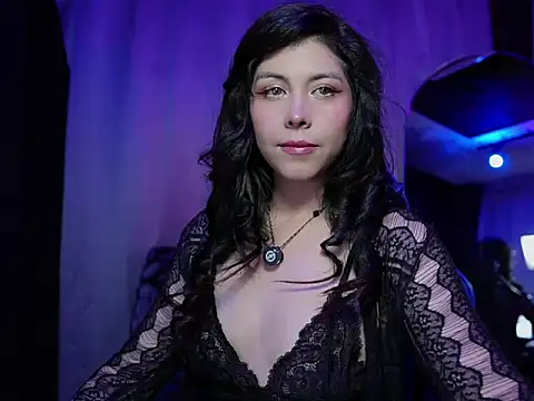 Layra rose online show from 07-16-26, 10:16