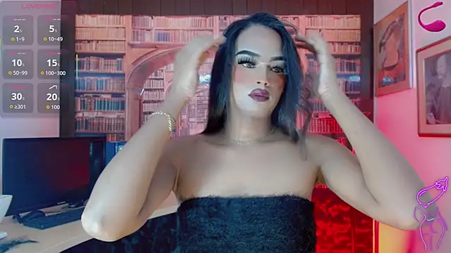 kiara gomez   online show from 07-26-26, 03:47