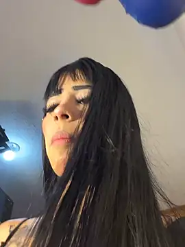 -Brittanny online show from 07-21-26, 01:19