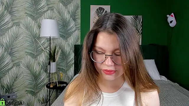 Alice Ruby1 online show from 06-28-26, 03:12