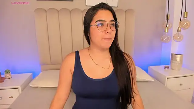 MarahBaker35 online show from 07-07-26, 01:52