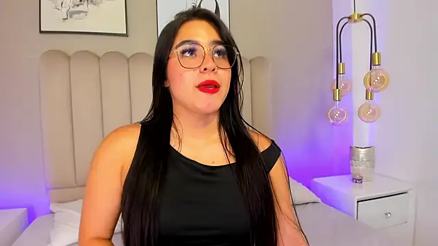 MarahBaker35 online show from 07-19-26, 12:47