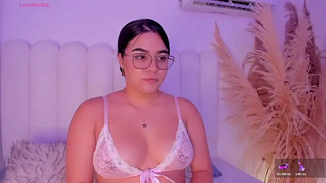 MarahBaker35 online show from 07-29-26, 02:53