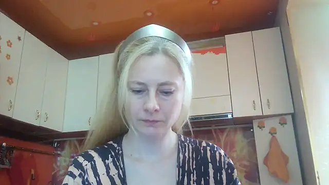 Vexieeka online show from 07-16-26, 08:20