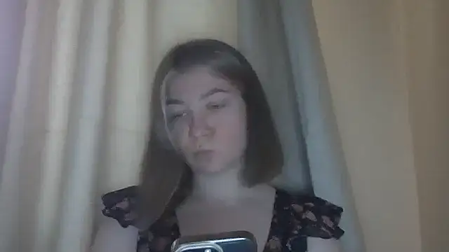 Kivanala online show from 06-25-26, 02:21