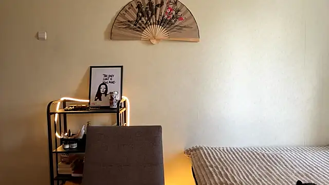MysticHeart online show from 07-13-26, 06:38