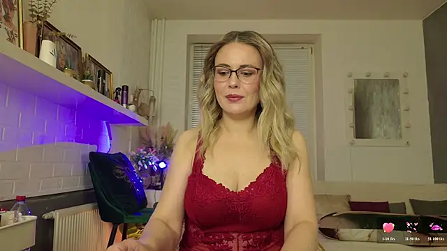 BeautyeyesLovely online show from 05-28-26, 12:52