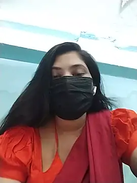 Tanha Tonu010 online show from 06-25-26, 07:07