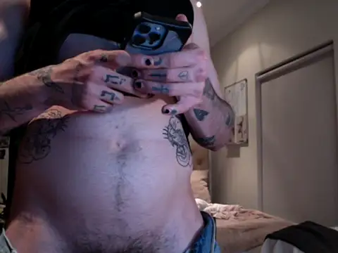 NAUGHTYSHAUDY online show from 06-24-26, 07:57
