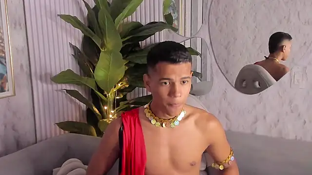 Noah sexhotty online show from 07-02-26, 01:49