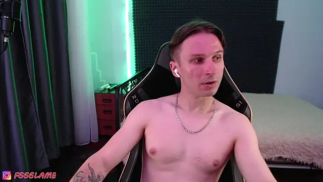 F666LAMEE online show from 07-06-26, 01:35