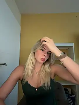 JellyCherry online show from 07-01-26, 12:07