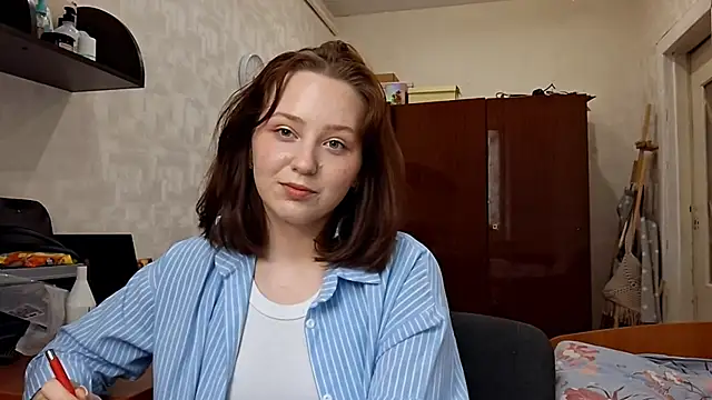 LaquandaPatchell online show from 07-03-26, 02:23